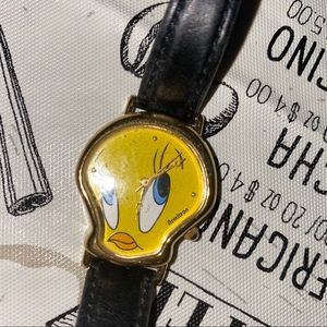 Tweety Bird Watch